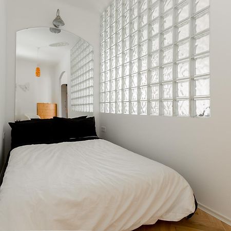 Apartamento Pamka Place Budapest Exterior foto