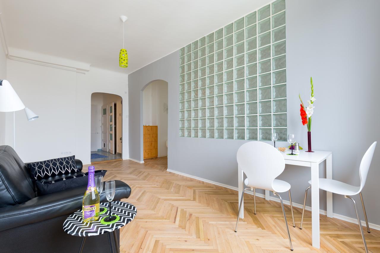 Apartamento Pamka Place Budapest Exterior foto
