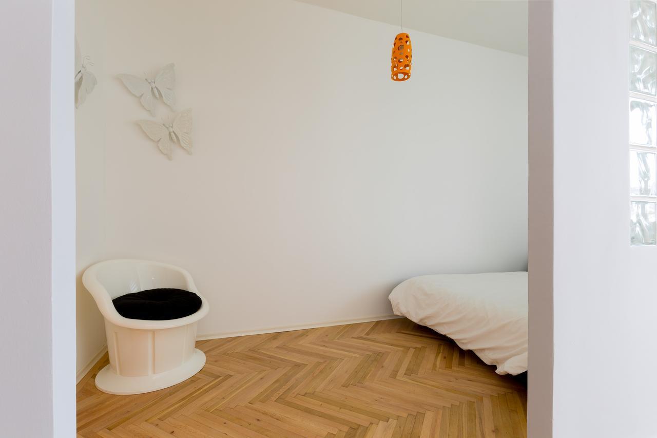 Apartamento Pamka Place Budapest Exterior foto