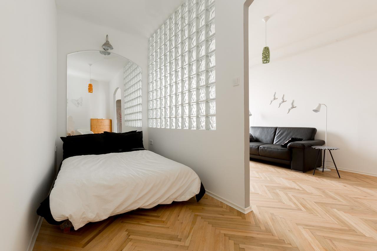 Apartamento Pamka Place Budapest Exterior foto