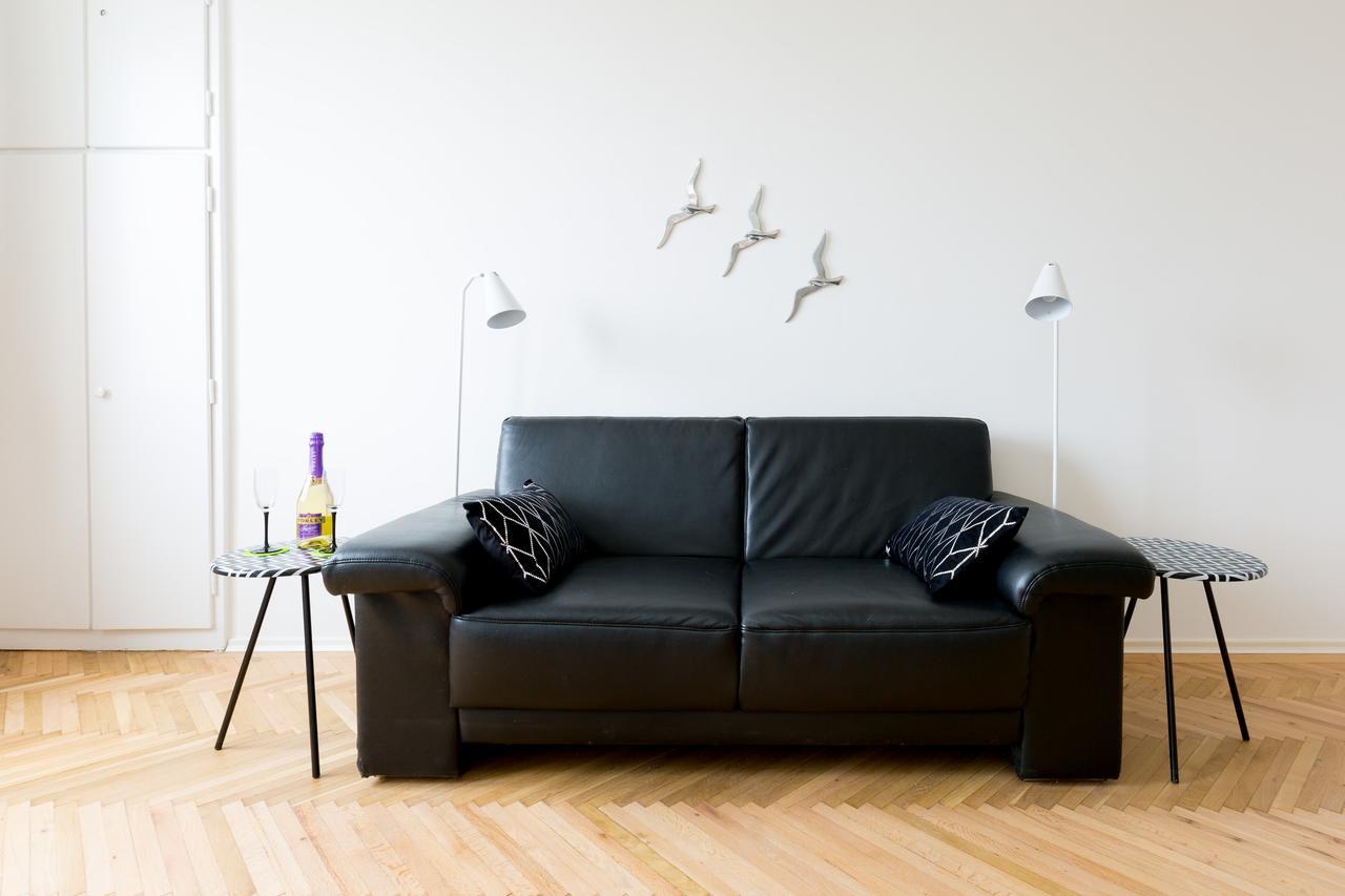 Apartamento Pamka Place Budapest Exterior foto